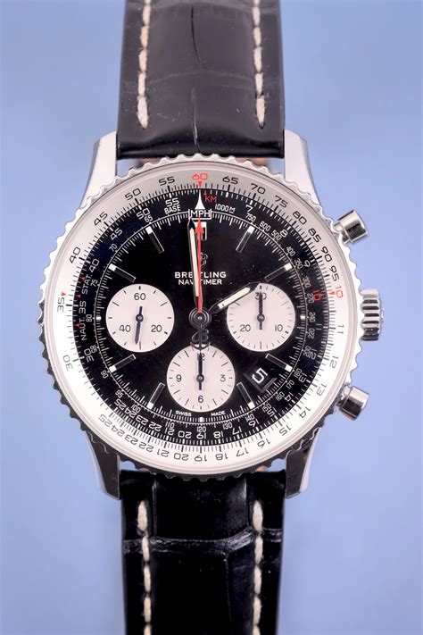 armbanduhr breitling daytona|Breitling navitimer chronograph.